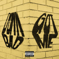 Dreamville - Down Bad (feat. JID, Bas, J. Cole, EARTHGANG & Young Nudy) artwork