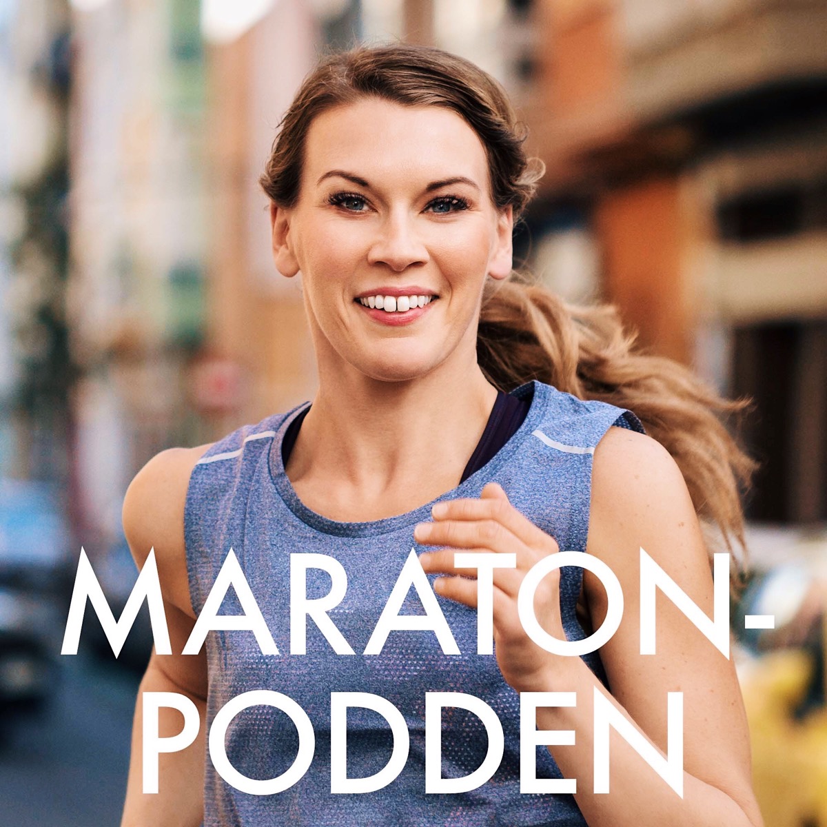 Maratonpodden | Lyssna här | Poddtoppen.se