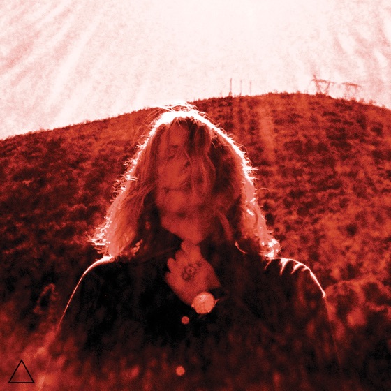 Cover artwork for It's Over