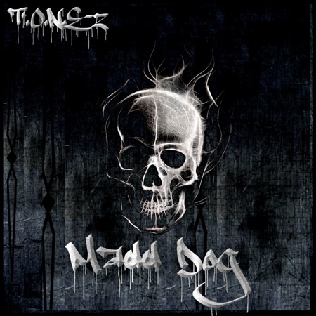 Madd Dog (feat. Vini Mad Dog Lopez & Tom Haney)