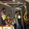 The Danny Adler Legacy Series, Vol. 22 - Smooth Loser 40th 1971 - 72 album lyrics, reviews, download