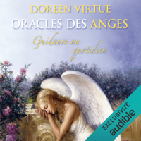 Doreen Virtue - Oracles des anges: Guidance au quotidien artwork