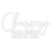 Changing Your Story artwork