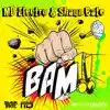 Bam! - Single album lyrics, reviews, download