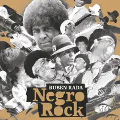 Negro Rock by Ruben Rada album reviews, ratings, credits
