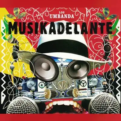 Musikadelante - Umbanda