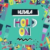 Hold On artwork