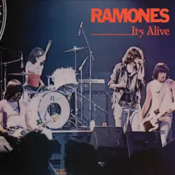 It's Alive (Live) [40th Anniversary Deluxe Edition] - Ramones