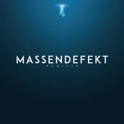 Pazifik - Massendefekt
