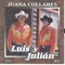 Dios Me Nego - Luis y Julián lyrics