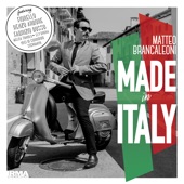Matteo Brancaleoni - Love in Portofino (feat. Fabrizio Bosso & Fiorello)