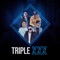 Triple Xxx (feat. Bryan Kingz, dj Rasec, jencko & Maell) artwork