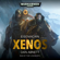 Dan Abnett - Xenos: Eisenhorn: Warhammer 40,000, Book 1 (Unabridged)