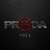 Pryda 15, Vol. I