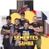 Sementes do Samba (Ao Vivo) - Single