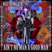 Wily Bo Walker & Danny Flam - Build My Gallows… (Ain't No Return)