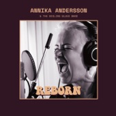 Annika Andersson & the Boiling Blues Band - 20 Miles North