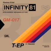 Infinity81 artwork