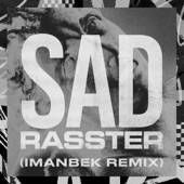 SAD (Imanbek xxx Remix) artwork
