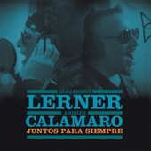 Juntos para Siempre (feat. Andrés Calamaro) artwork