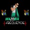 Water - Frequencie lyrics