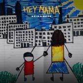 Hey Mama artwork