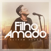 Filho Amado - EP artwork