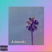 Acdmnd$ - EP artwork