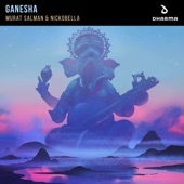 Ganesha artwork