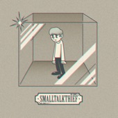 Smalltalkthief - EP artwork