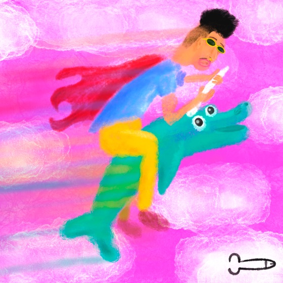 Cover artwork for Pico y Pala