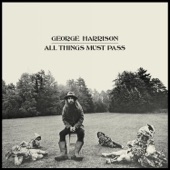George Harrison - Run Of The Mill