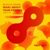 What About Your Friends - Single