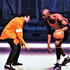 Evulholic - Micheal Jackson & Micheal Jordan