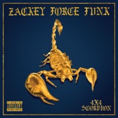 Zackey Force Funk - Around My Way