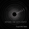 Outside the City Lights - Single