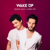 Wake Up artwork