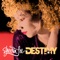 Destiny (feat. Andy Mineo) - Sheena Lee lyrics