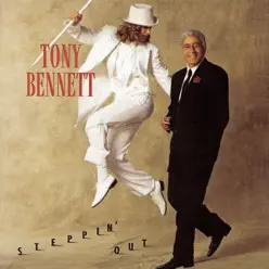 Steppin' Out - Tony Bennett