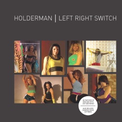 LEFT RIGHT SWITCH cover art