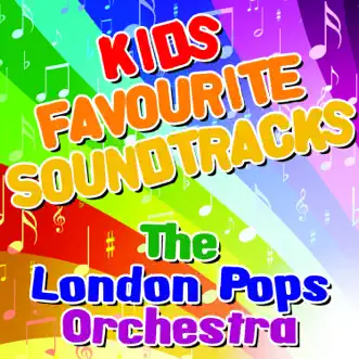 Be Our Guest by The London Pops Orchestra song reviws