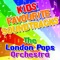 Circle Of Life - The London Pops Orchestra lyrics