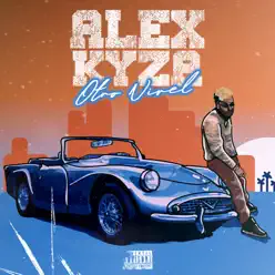 Otro Nivel - Single - Alex Kyza Otro Nivel - Single - Alex Kyza