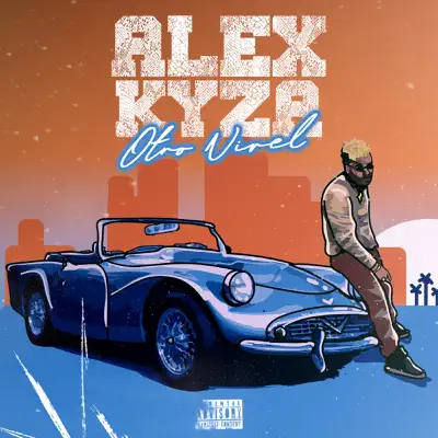 Otro Nivel - Single - Alex Kyza