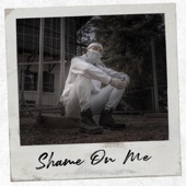 Shame on Me artwork