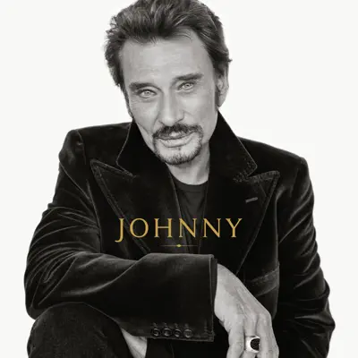 Diégo, libre dans sa tête - Single - Johnny Hallyday