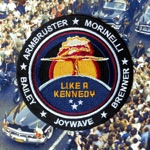 Joywave - Like a Kennedy