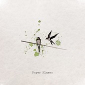 Paper Planes artwork