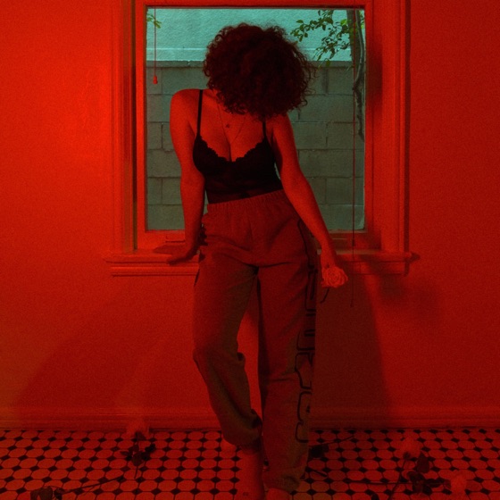 Cover artwork for We Could Be