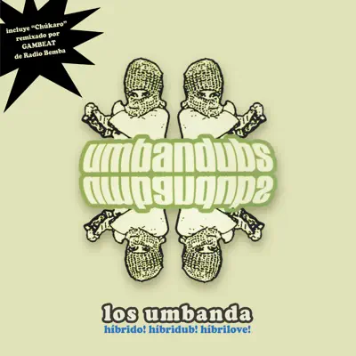 Umbandubs (feat. Gaspar OM) - Umbanda